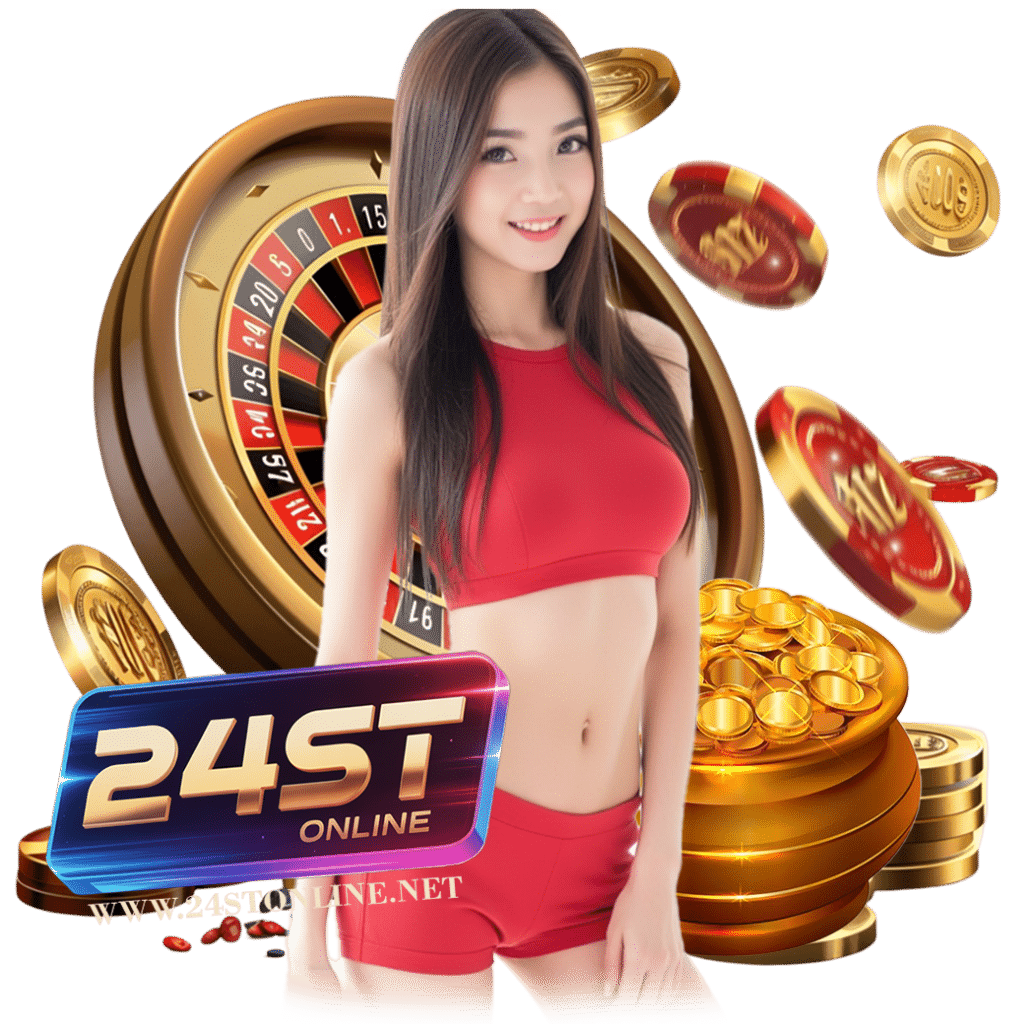 24stonline ทางเข้า 