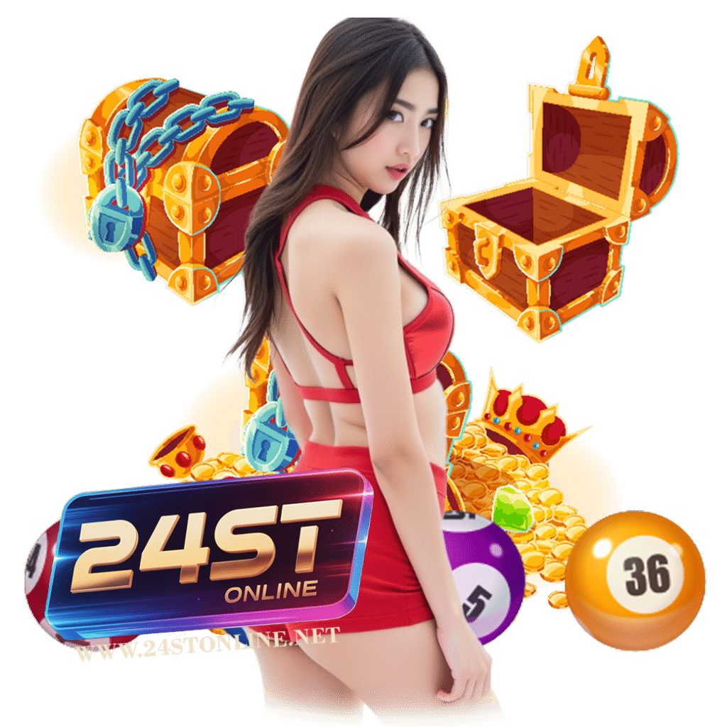 24stonline สมัคร 